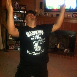 Meet your Posher, Joe